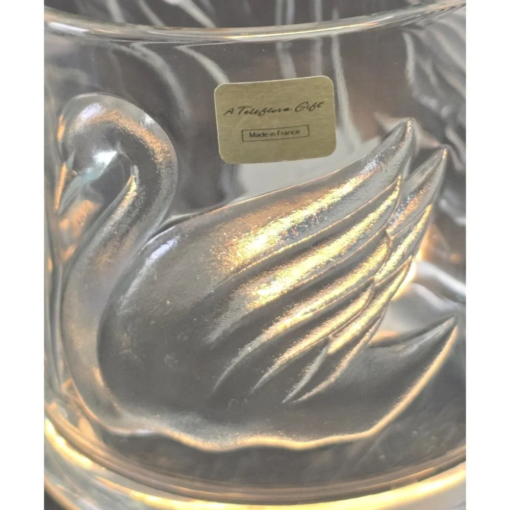 Swan add timeless